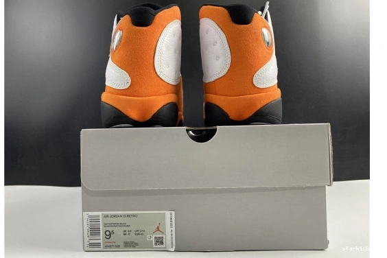 Air 414571-108 414571-108 13 Jordan Starfish 0415